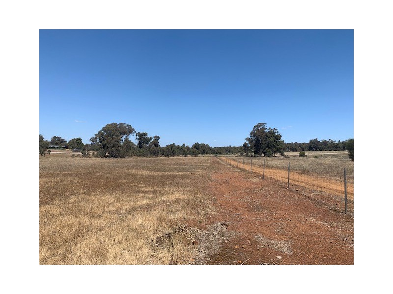 Lot 18 Sims Road, Bakers Hill WA 6562