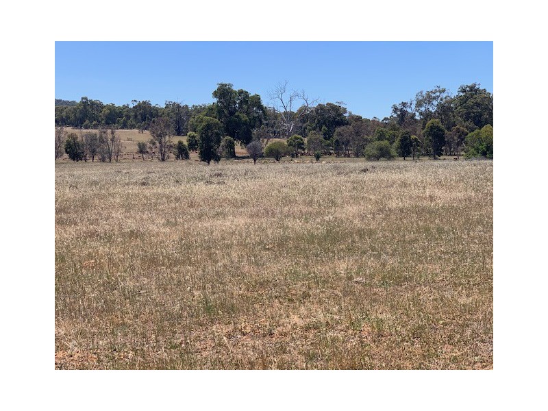 Lot 18 Sims Road, Bakers Hill WA 6562