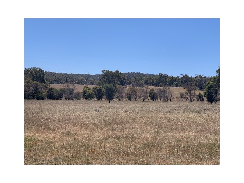 Lot 18 Sims Road, Bakers Hill WA 6562