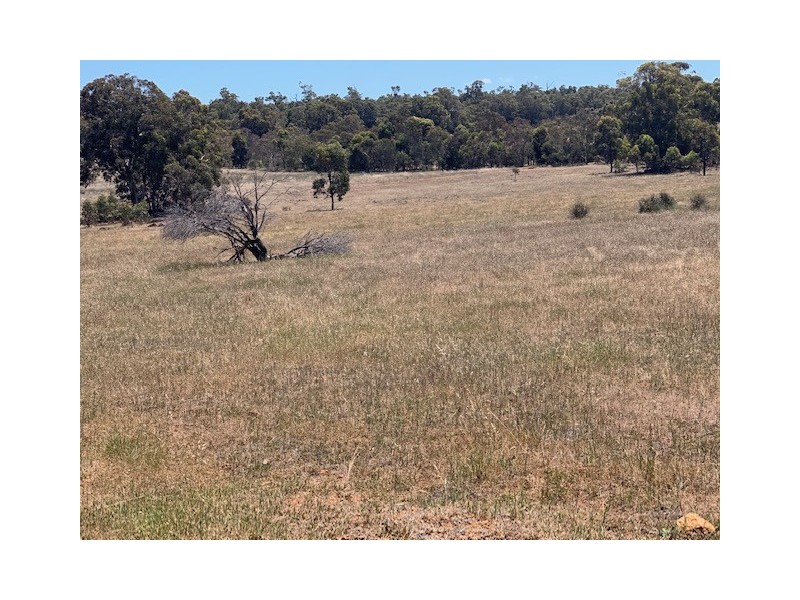 Lot 18 Sims Road, Bakers Hill WA 6562