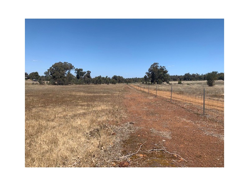 Lot 18 Sims Road, Bakers Hill WA 6562