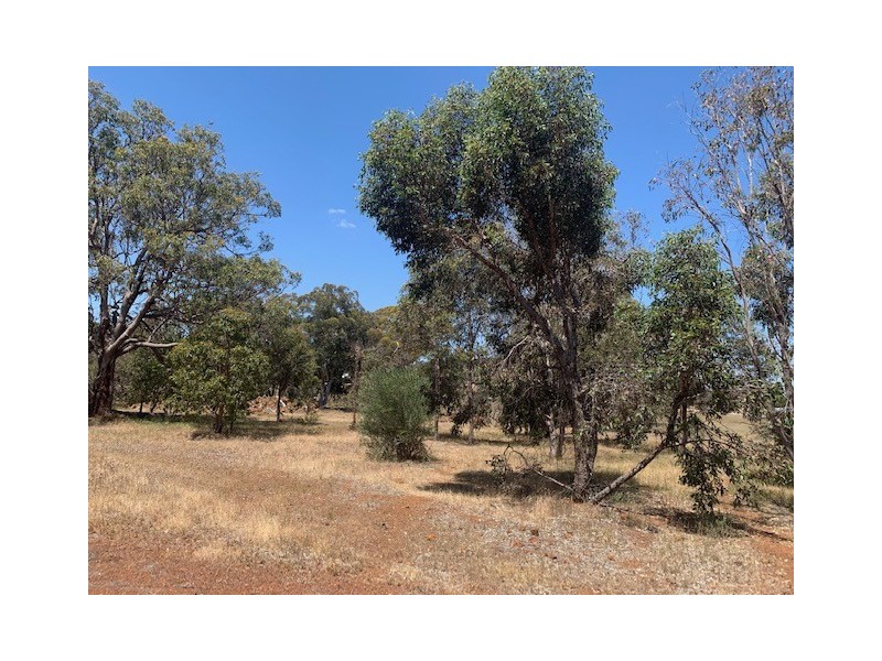 Lot 18 Sims Road, Bakers Hill WA 6562