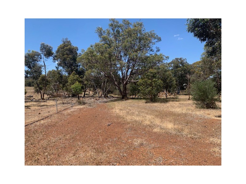 Lot 18 Sims Road, Bakers Hill WA 6562
