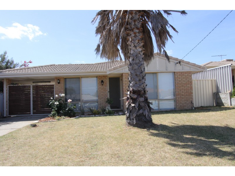 3A Limer Place, Parmelia WA 6167