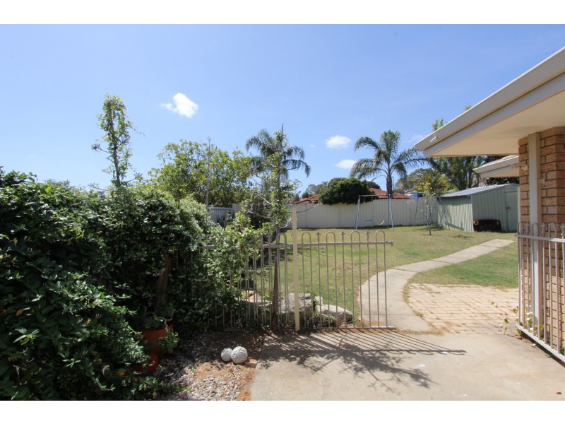 3A Limer Place, Parmelia WA 6167