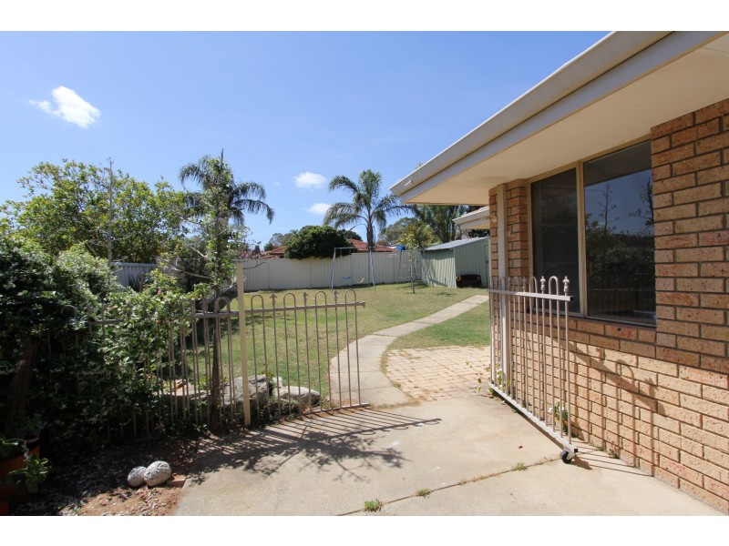 3A Limer Place, Parmelia WA 6167