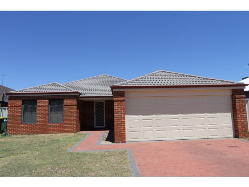 19 Noosa Drive, Secret Harbour WA 6173