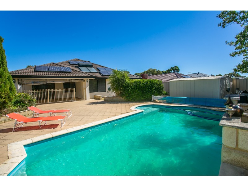 49 Millendon Street, Carramar WA 6031