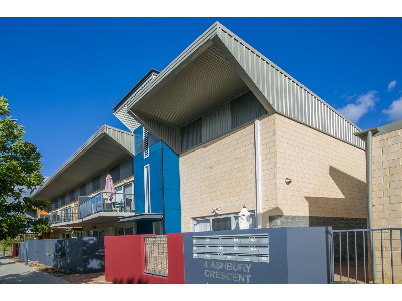 6/4 Ashbury Crescent, Mirrabooka WA 6061