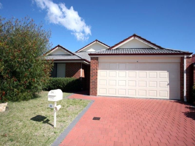 89 Aldersyde Meander, Baldivis WA 6171