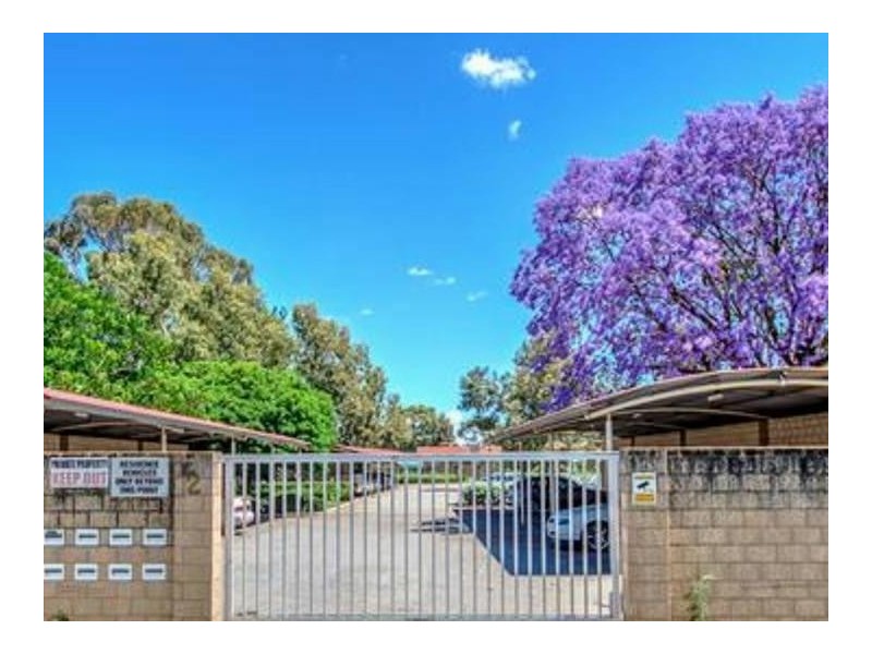 14/2 Benjamin Street, Armadale WA 6112