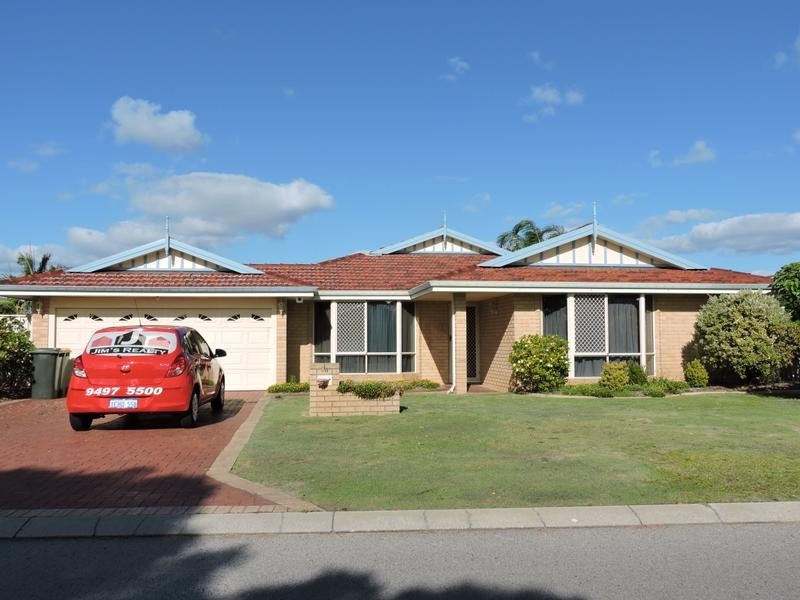 58 Morton Loop, Canning Vale WA 6155