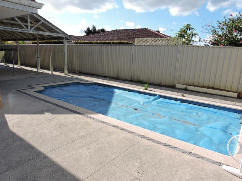 58 Morton Loop, Canning Vale WA 6155