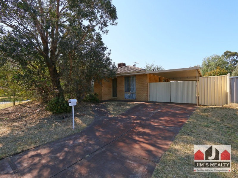 2 Herbert Court, Brookdale WA 6112