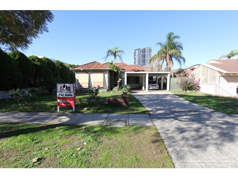 4 Forbes Road, Applecross WA 6153