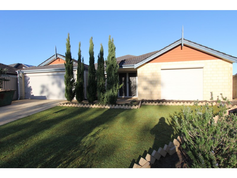 34 Canterbury Trail, Harrisdale WA 6112