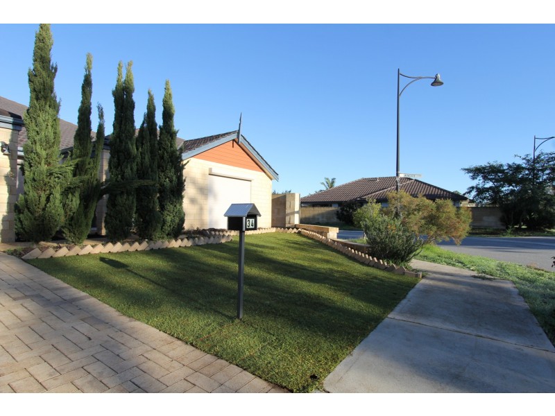 34 Canterbury Trail, Harrisdale WA 6112