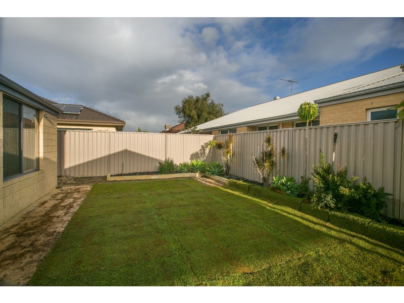 34 Canterbury Trail, Harrisdale WA 6112