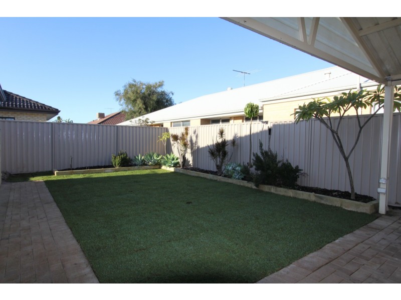 34 Canterbury Trail, Harrisdale WA 6112