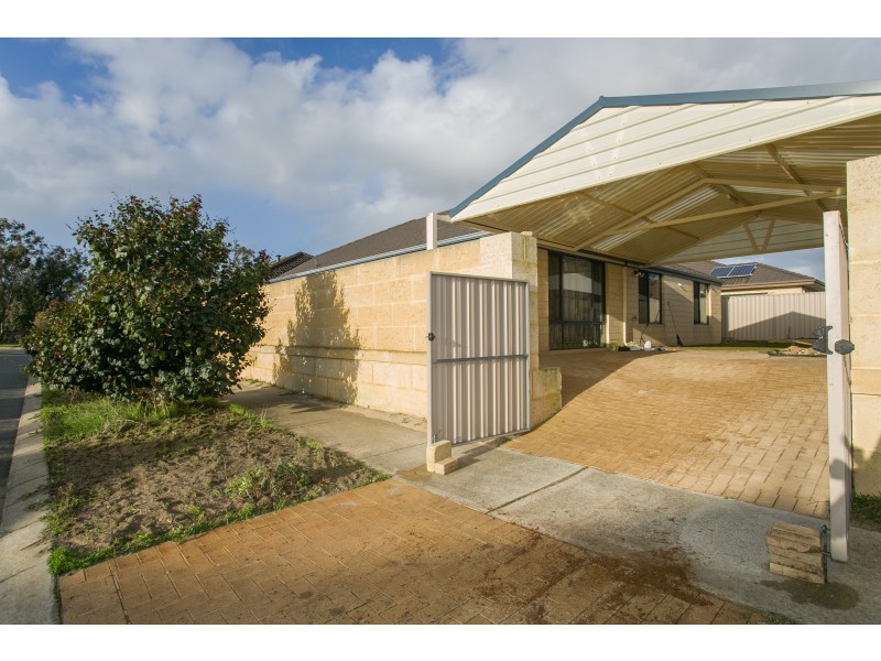 34 Canterbury Trail, Harrisdale WA 6112