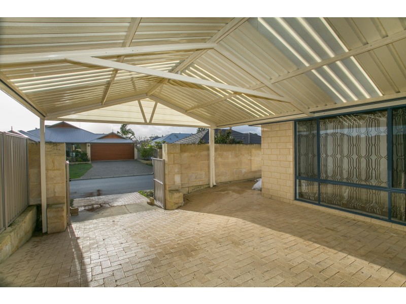 34 Canterbury Trail, Harrisdale WA 6112