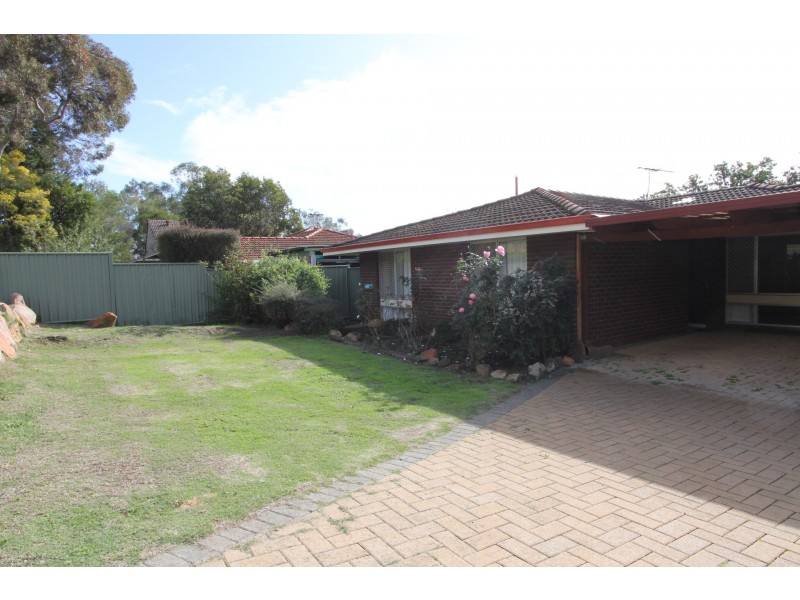 46 Ellis Road, Mount Nasura WA 6112