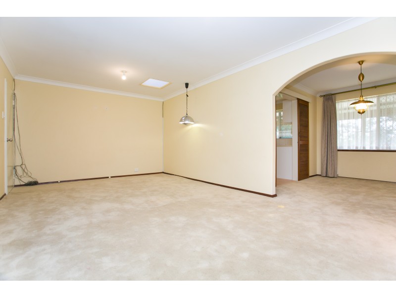 46 Ellis Road, Mount Nasura WA 6112