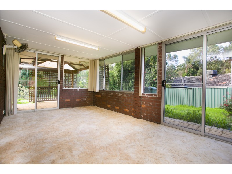 46 Ellis Road, Mount Nasura WA 6112