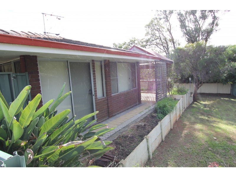 46 Ellis Road, Mount Nasura WA 6112