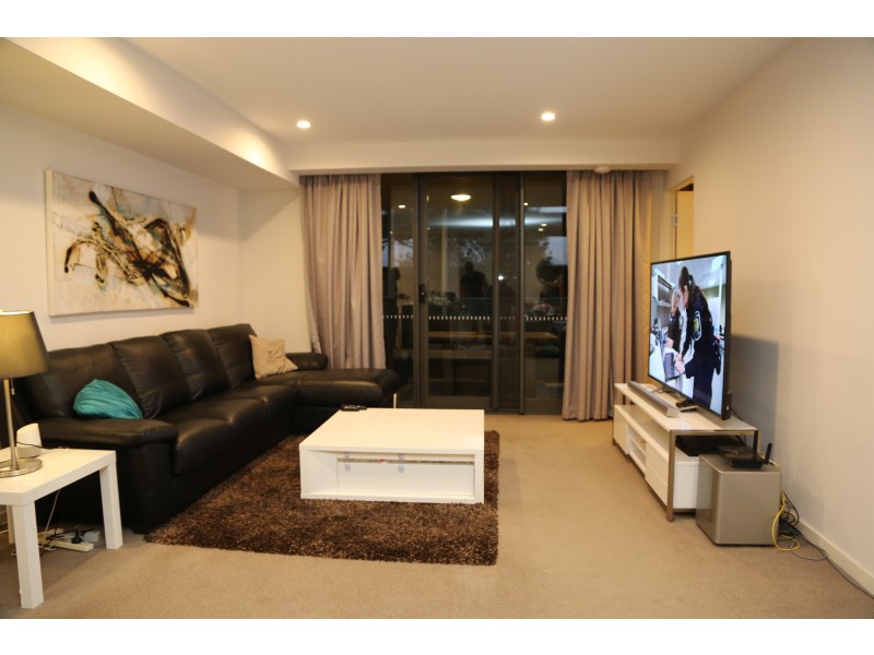 19/208 Adelaide Terrace, Perth WA 6000