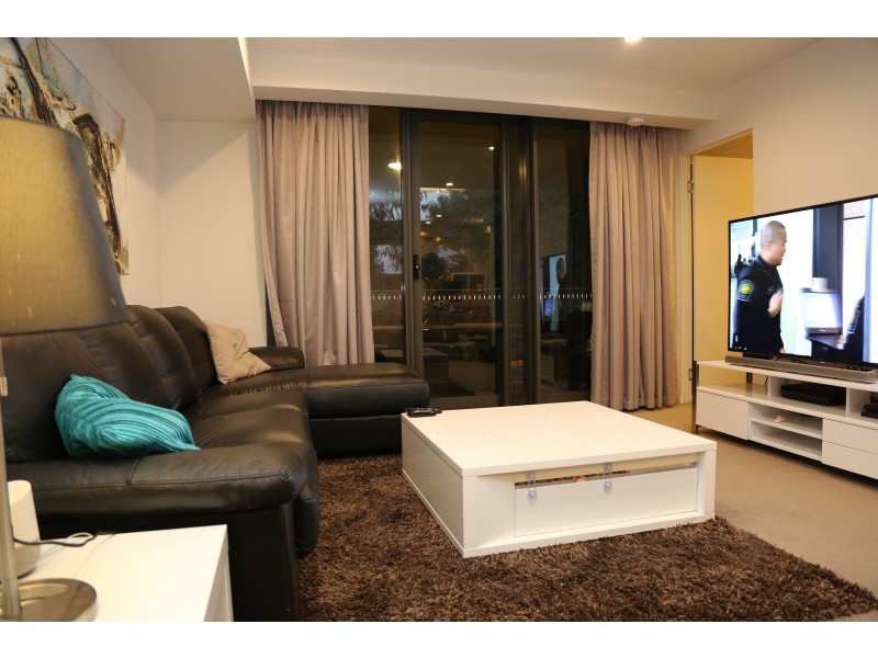 19/208 Adelaide Terrace, Perth WA 6000