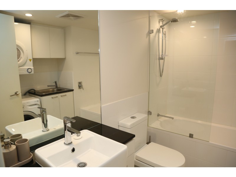 19/208 Adelaide Terrace, Perth WA 6000