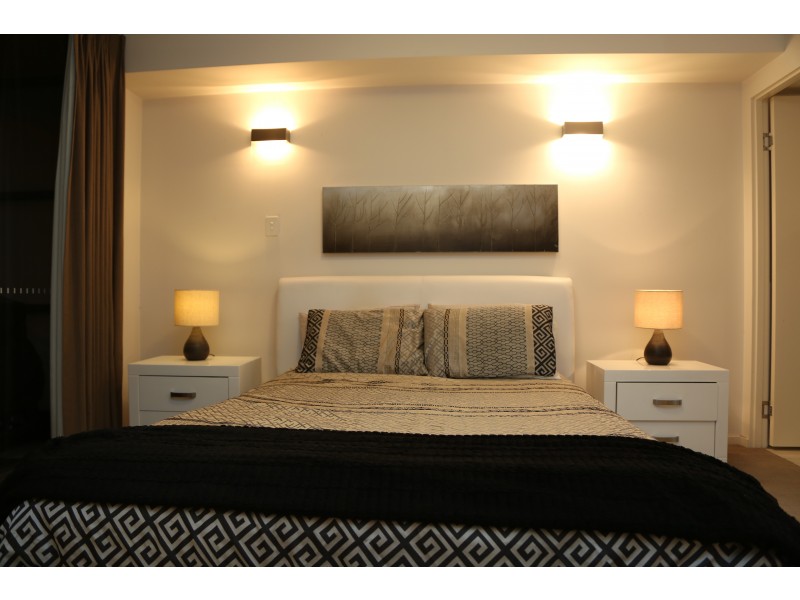 19/208 Adelaide Terrace, Perth WA 6000