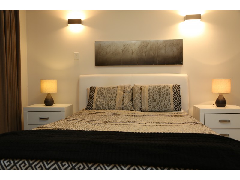 19/208 Adelaide Terrace, Perth WA 6000