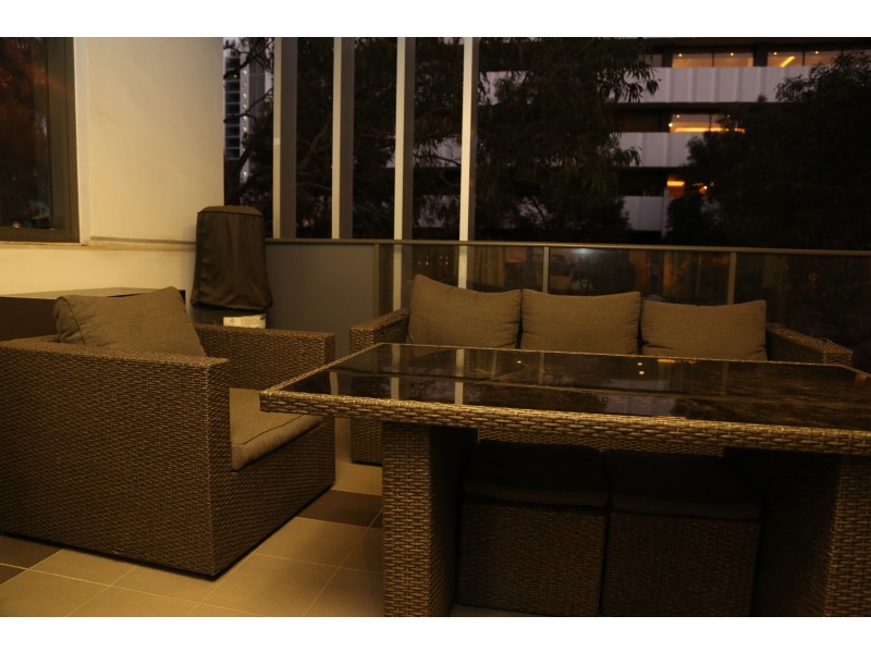 19/208 Adelaide Terrace, Perth WA 6000