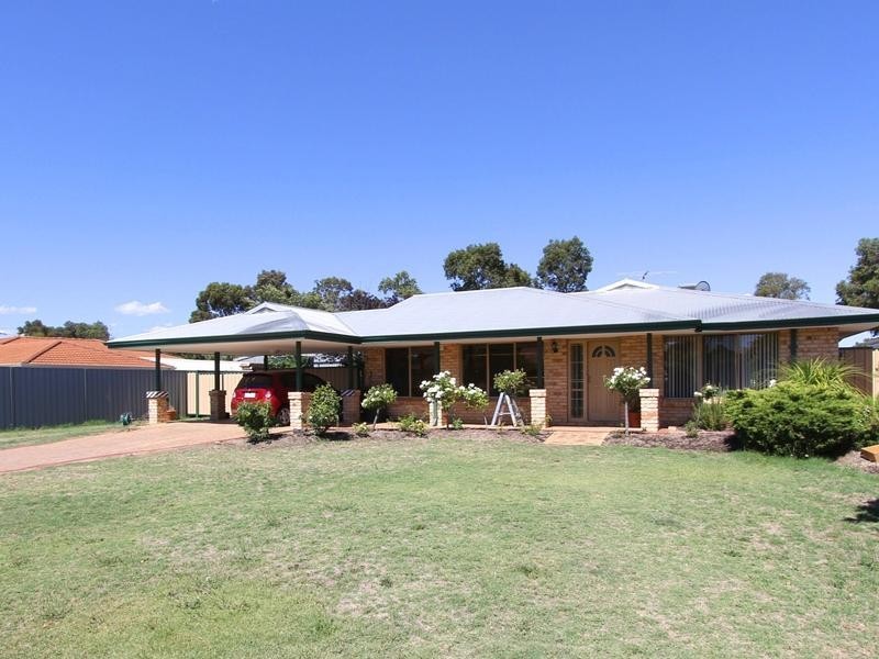 3 Templetonia Retreat, Canning Vale WA 6155