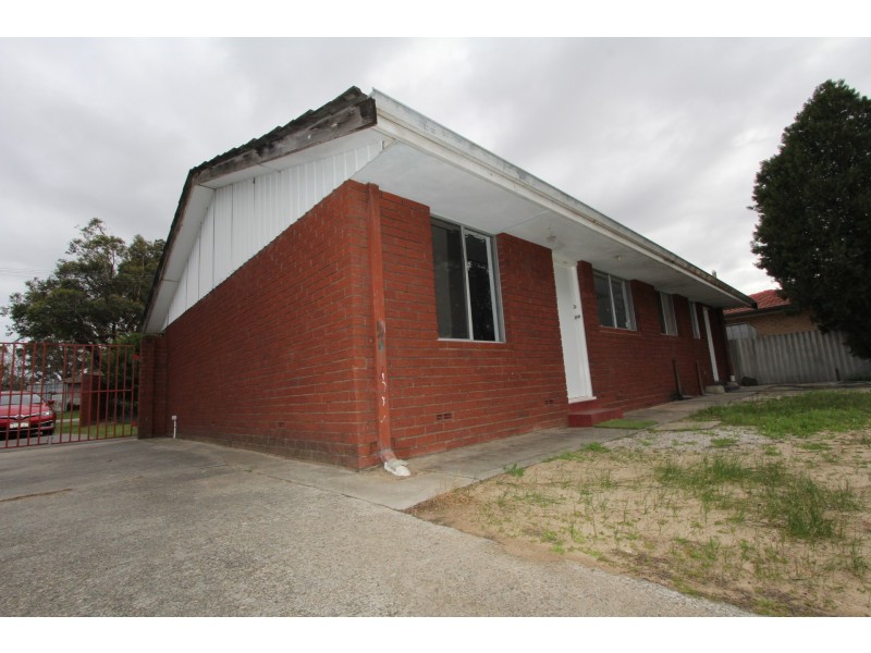 6 Ilma Street, Gosnells WA 6110