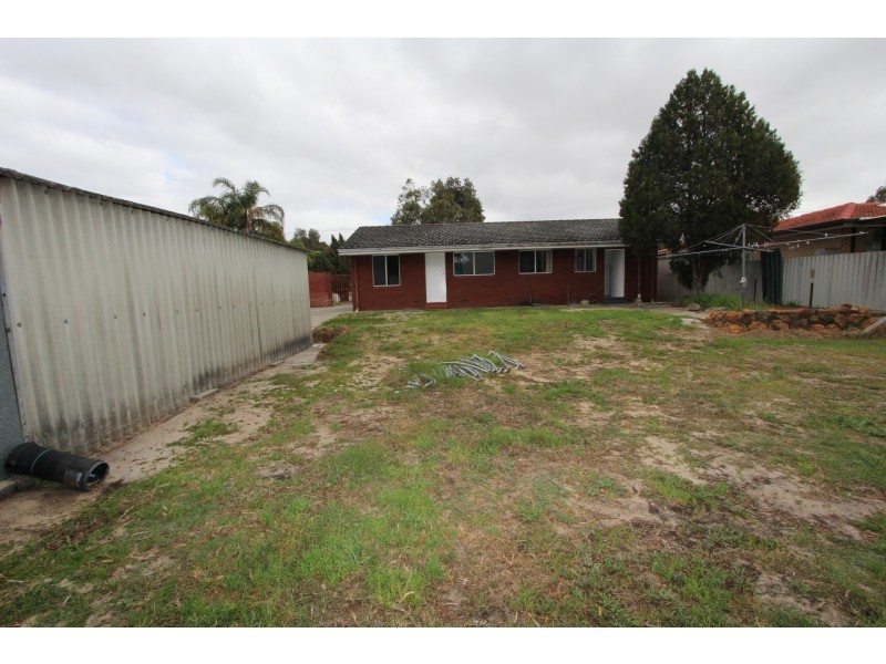 6 Ilma Street, Gosnells WA 6110