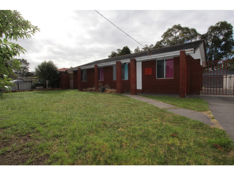 6 Ilma Street, Gosnells WA 6110