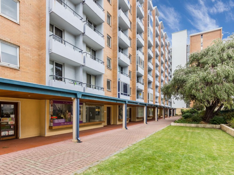 311/23 Adelaide Street, Fremantle WA 6160