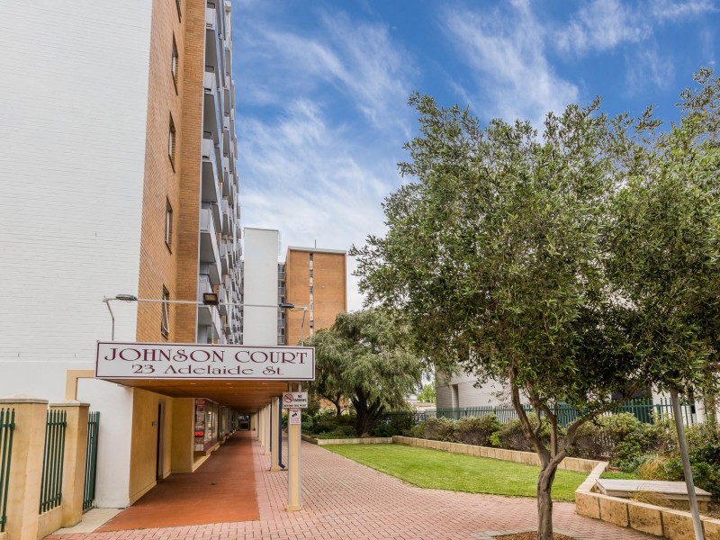 311/23 Adelaide Street, Fremantle WA 6160