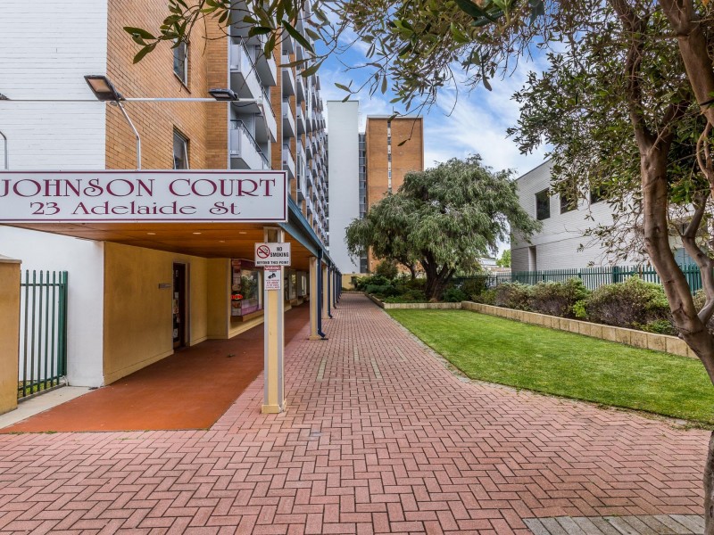 311/23 Adelaide Street, Fremantle WA 6160
