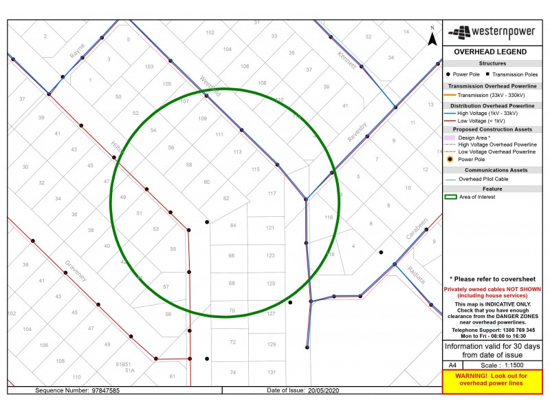 62 Hilton Crescent, Maddington WA 6109