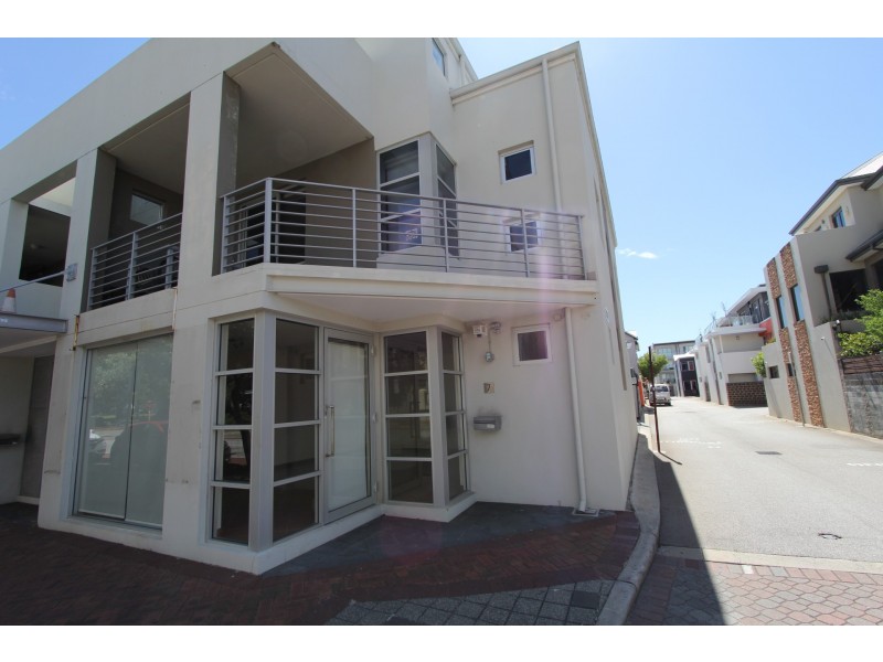 7 Palmerston Street, Northbridge WA 6003