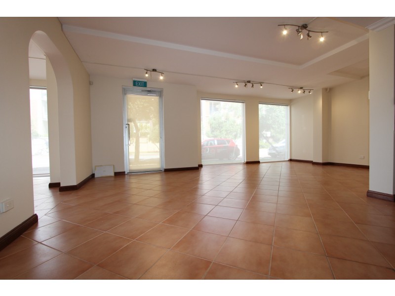 7 Palmerston Street, Northbridge WA 6003