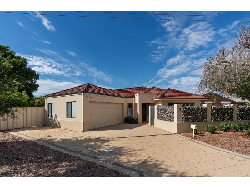 6 Kalangedy Drive, Riverton WA 6148