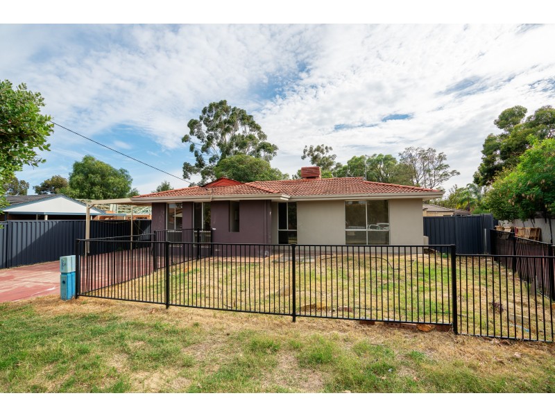 6 Netley Place, Armadale WA 6112