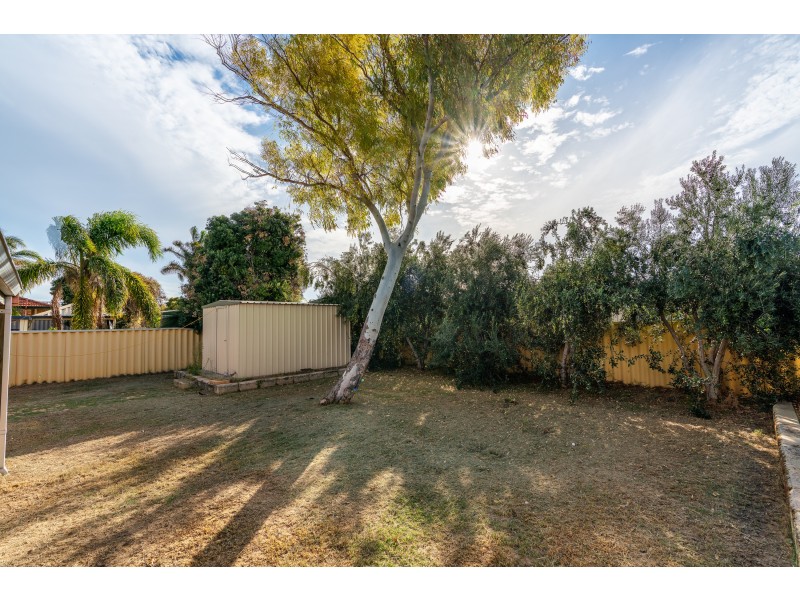 4 Shoalhaven Place, Waikiki WA 6169