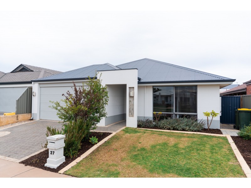 27 Kinsella Avenue, Byford WA 6122