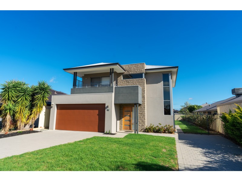 12 Tipperary Bend, Canning Vale WA 6155
